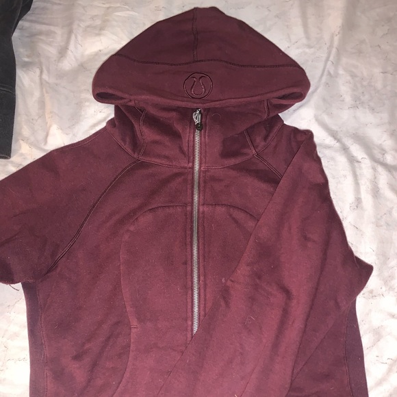 VINTAGE lululemon sweaters - Picture 1 of 3